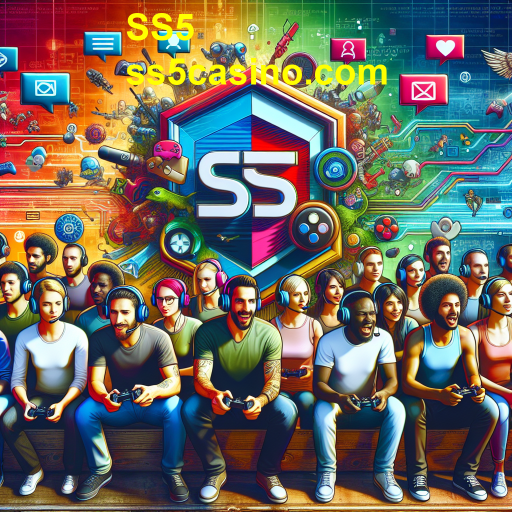 A Importância da Comunidade nos Jogos Online