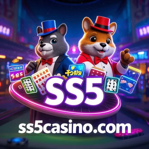 ss5casino.com favicon
