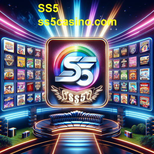 Descubra os Melhores Jogos em Destaque no SS5